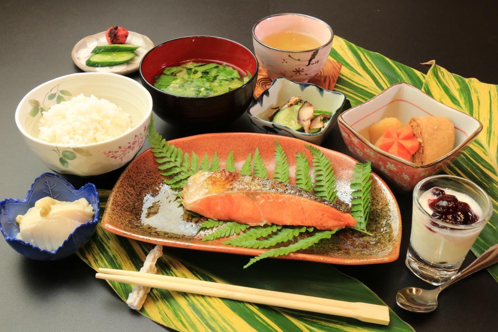 Minshuku Nicoichi Hotel Yakushima  Exterior photo