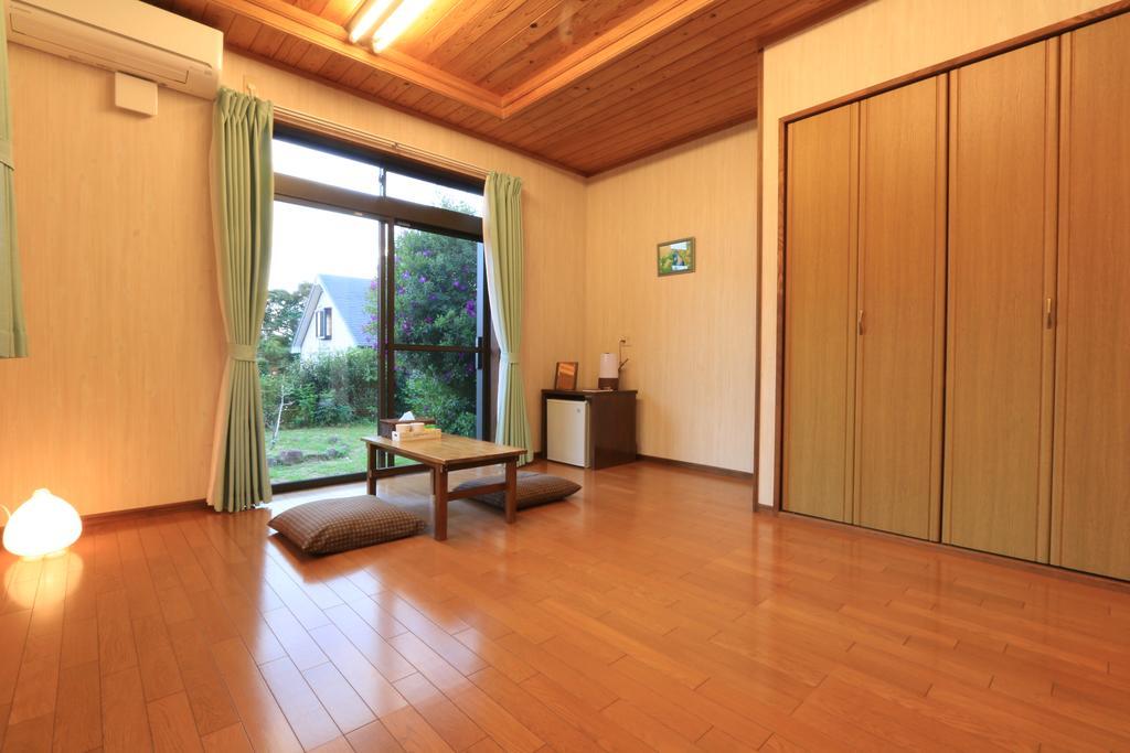 Minshuku Nicoichi Hotel Yakushima  Exterior photo