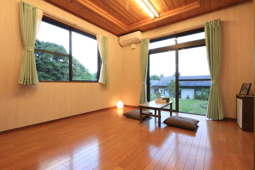 Minshuku Nicoichi Hotel Yakushima  Room photo