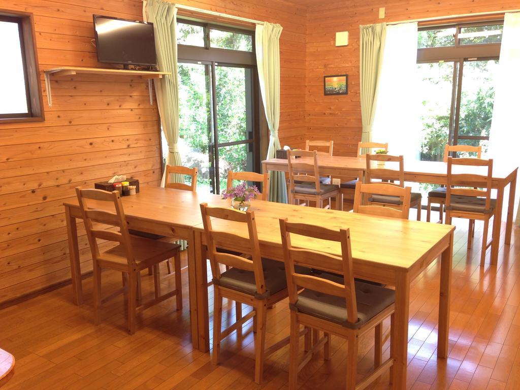 Minshuku Nicoichi Hotel Yakushima  Exterior photo